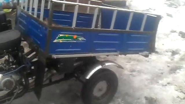 Муравей самосвал смотреть онлайн