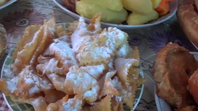 Татарские блюда смотреть онлайн