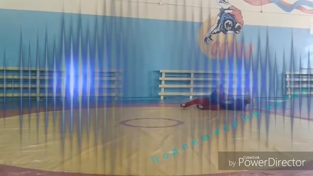 Самбо: первое видео смотреть онлайн