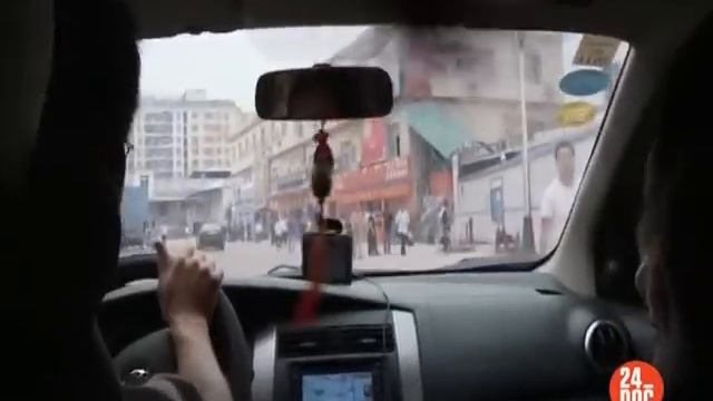 Китай - мировая фабрика смотреть онлайн