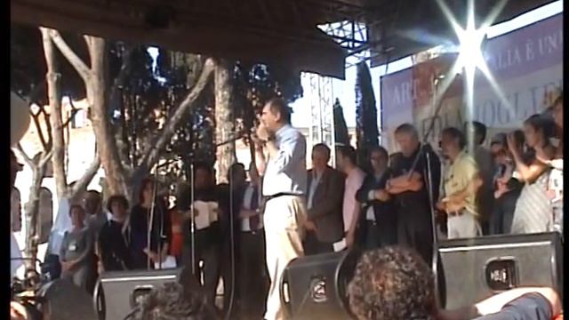Paolo Ferrero.. Roma 12/05/2012 смотреть онлайн