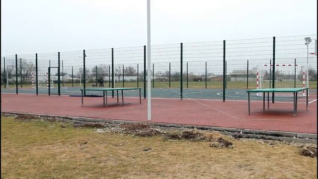 Новогоднее поздравление Садовчанам! смотреть онлайн