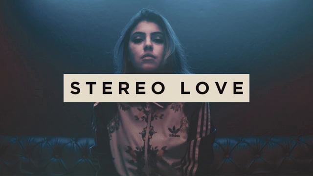 Edward Maya & Vika Jigulina - Stereo Love (Armitx Remix) смотреть онлайн
