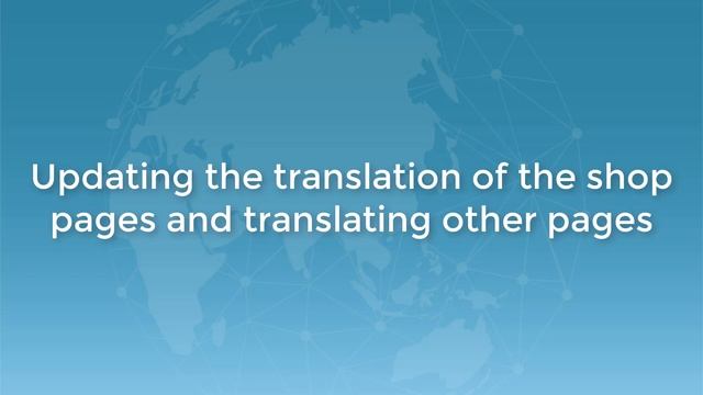 How to Setup WooCommerce Multilingual and Translate the Store Pages смотреть онлайн