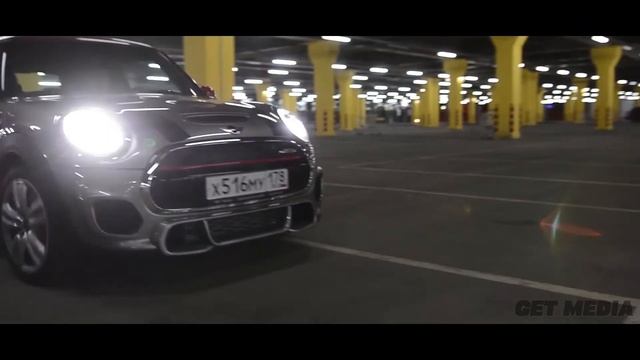 Евросиб Официальный дилер MINI Санкт-Петербург смотреть онлайн