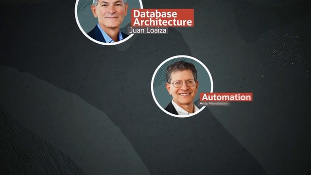 Oracle Database World 2021 (ODW'21) смотреть онлайн