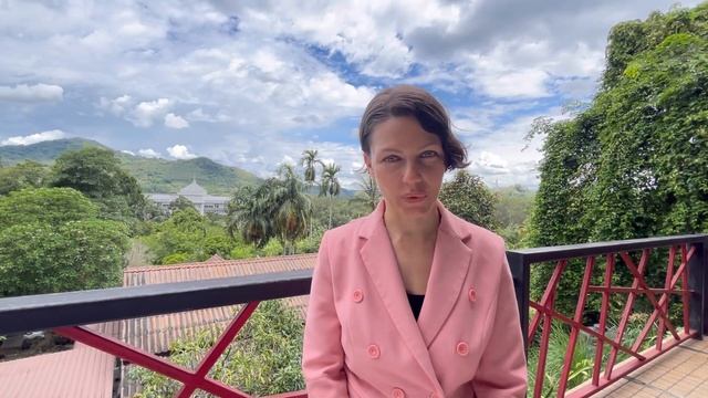 Как благодарность изменила мою жизнь. О правильной благодарности - на моем канале @blagodari_vsegda смотреть онлайн