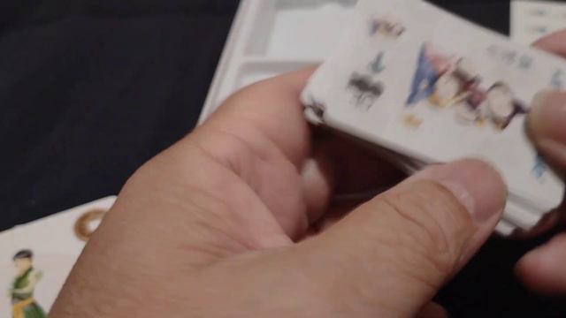 REDERPG Vídeo-Resenha 64: Matsuri, expansão do Tokaido, o que vem na caixa! смотреть онлайн