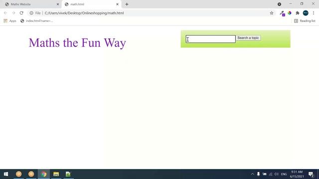 #23 HTML5 CSS3 BOOTSTRAP | Web layout | Web Design | How to Create Web Page Part-1 смотреть онлайн