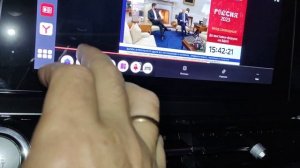 Chery Tiggo  4 Pro - Carplay CarlinKit android приставка для автомобиля.