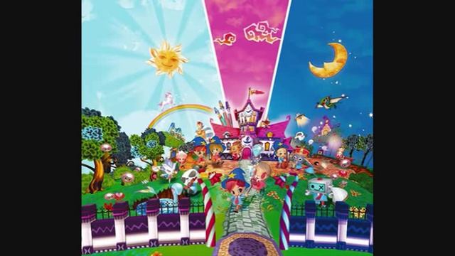 Cloudy Day - Magician's Quest: Mysterious Times Music смотреть онлайн