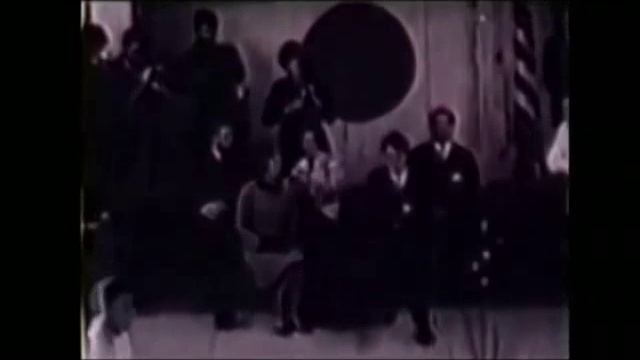 Shioda Gozo- démonstration devant Robert Kennedy (1962) смотреть онлайн