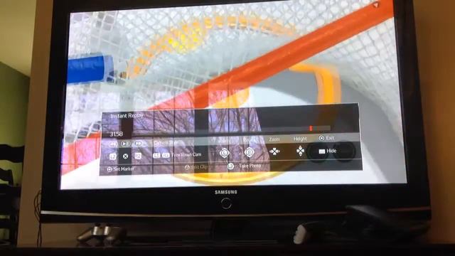 Refs are terrible! (NHL 14) смотреть онлайн