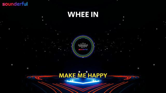 WHEE IN - MAKE ME HAPPY (MALE VERSION) | WHEEIN смотреть онлайн