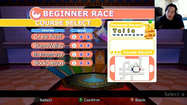 SUPER TAILS CHAO! | Sonic Adventure 2 HD: Chao Garden - Part 6 смотреть онлайн