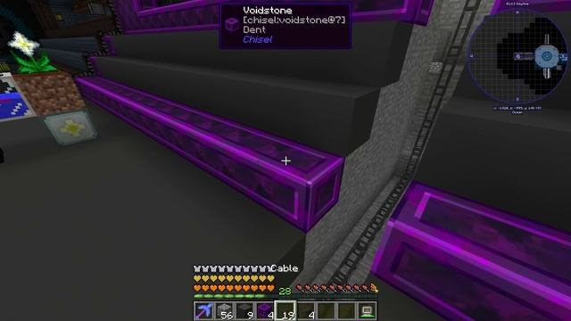 Stoneblock EP16 Mass Storage + Mystical Agriculture смотреть онлайн