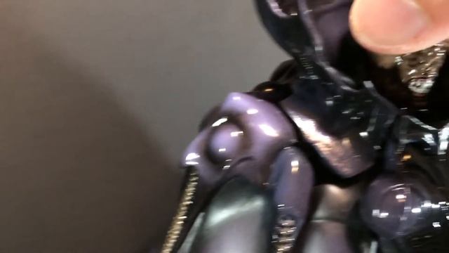 Figma SP-085 Void and figfix SP-004 Ubik part 01 смотреть онлайн