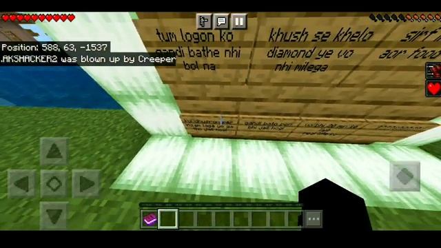 Best Free Public SMP Server For MCPE 1.19! | How To Join 24x7 Survival SMP In MCPE 1.19√ смотреть онлайн
