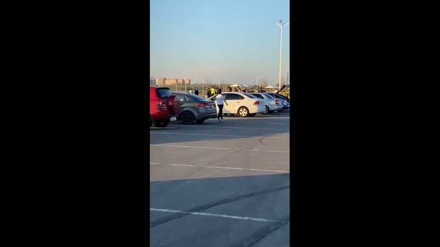 РОСТОВ-АРЕНА.АВТОПАТИ 31.05.2020 смотреть онлайн