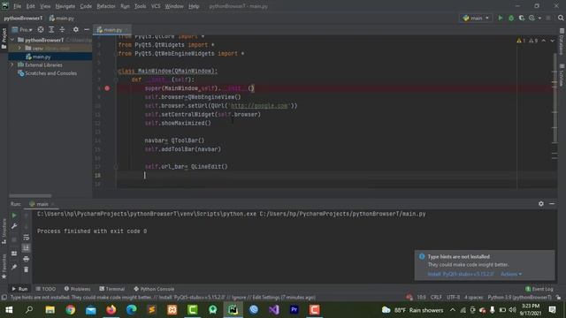 Python create browser Python create browser as like firefox google chrome смотреть онлайн