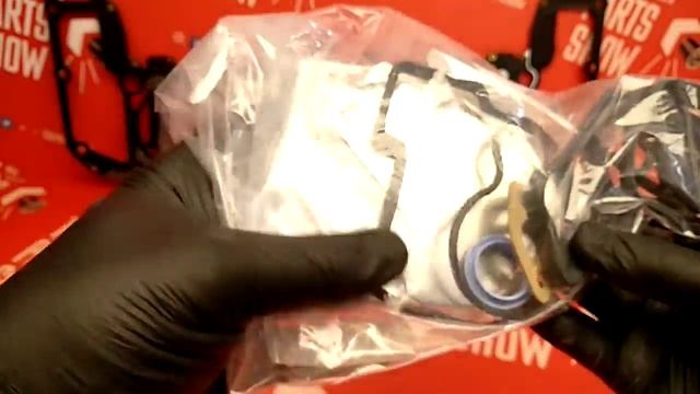 MAHLE ORIGINAL - Верхний комплект прокладок Jeep Grand Cherokee 04-07 4.7L смотреть онлайн