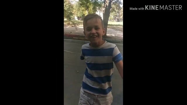 Танцующий мальчик (ТИМУР) смотреть онлайн