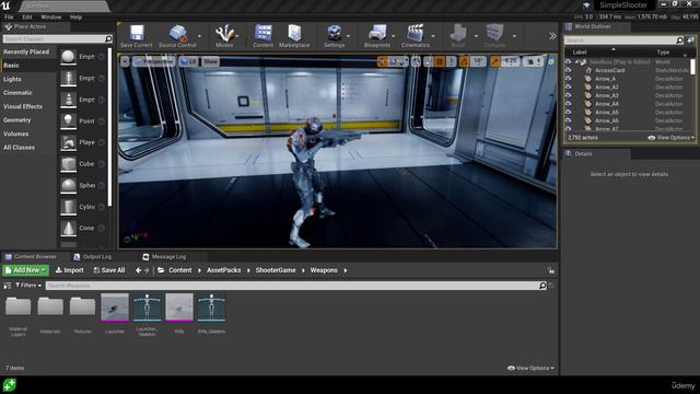170 - Player View Point смотреть онлайн