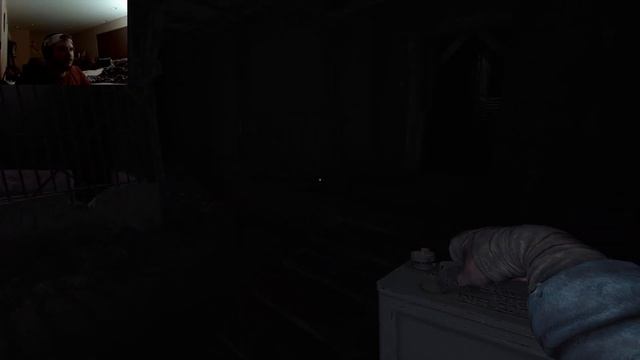 Amnesia: The Bunker -- Playthrough part 3 -- Maintenance Area Equals Helpful :) смотреть онлайн