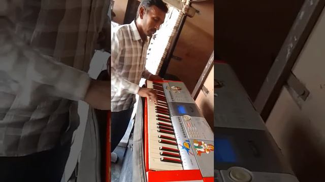 good tone by me Yamaha PSR 295🎹🎹🎹🎹🎹🎹 смотреть онлайн