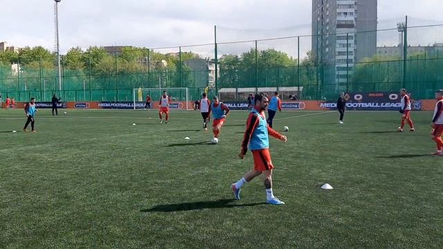 Разминка перед игрок ФК ЭГРИСИ vs ФК НАРОДНАЯ КОМАНДА смотреть онлайн