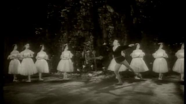 Alicia Alonso in Giselle (vaimusic.com) смотреть онлайн