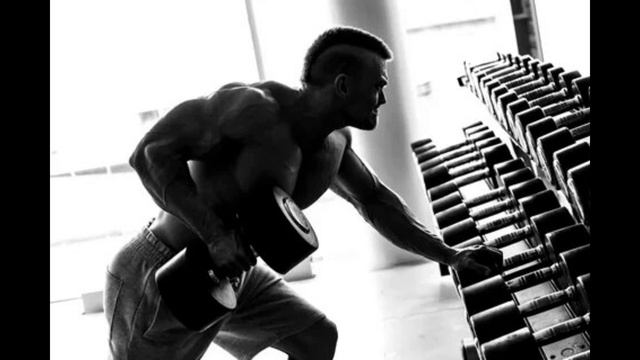 SUPER MUSIC ДЛЯ БЕГА И ТРЕНИРОВОК !! SPORT MOTIVATION смотреть онлайн