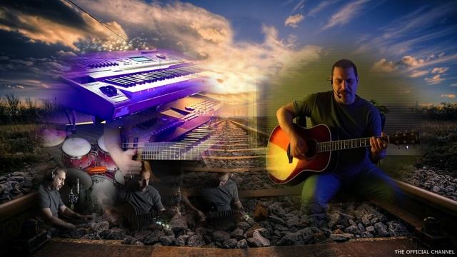 Пикник - Вечер - Кавер версия смотреть онлайн