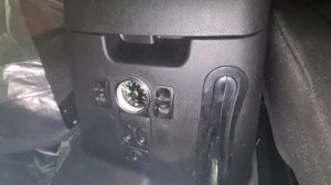 Установка пневмоподвески УАЗ Профи с двухконтурной системой управления