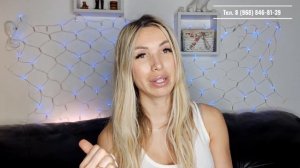 Самое безопасное наращивание волос: ВСЕ ОБ ЭТОМ