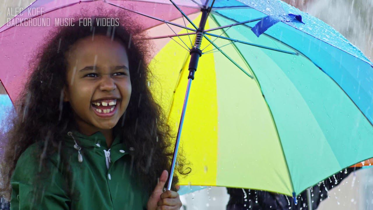 Instrumental Background Music For Video By ALEC KOFF