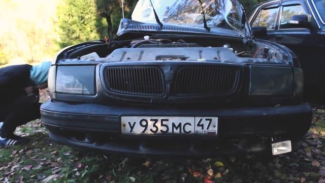 ВОЛГА_БУМЕРАНГ смотреть онлайн