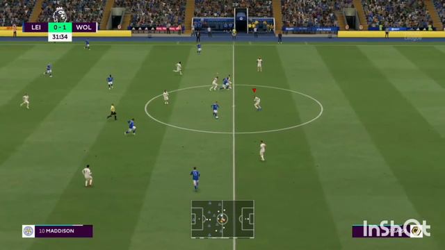 Modo Carrera Wolverhampton #1 | Fifa 22 | Caamaño Gamer смотреть онлайн