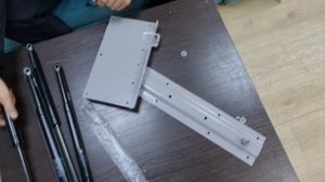 Газ-лифты для шкаф кровати Российского производства мебель-трансформер.рф