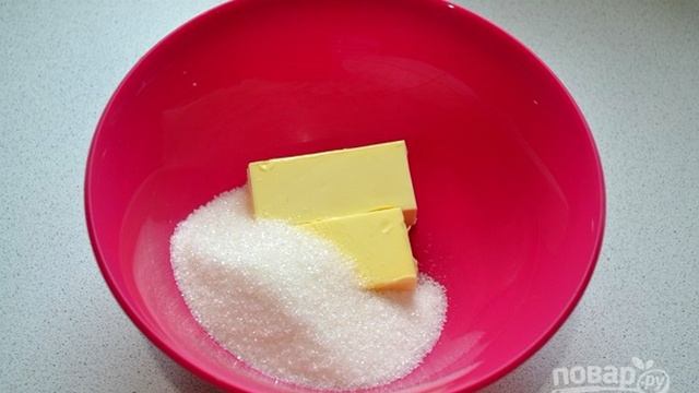 Рецепты от шеф-повара