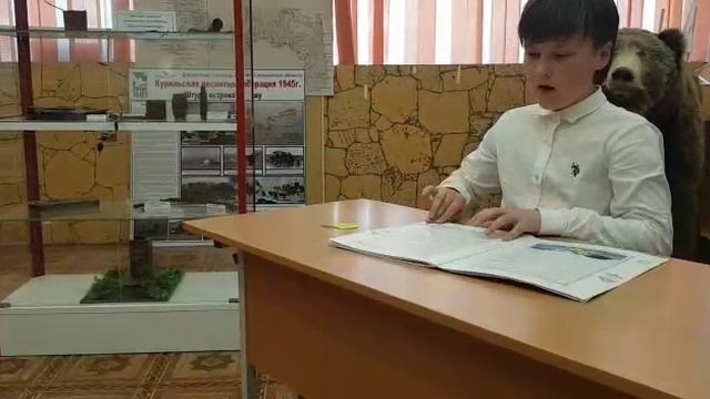 "Приключения Синдбада-морехода". Читает Семяков Лука смотреть онлайн