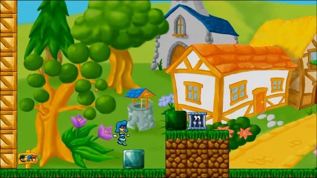 Building Block Heroes - Main Trailer смотреть онлайн