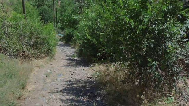 Красота до слез!!! Армения 2021. Храм Гарни и уникальное место Симфония камней. смотреть онлайн