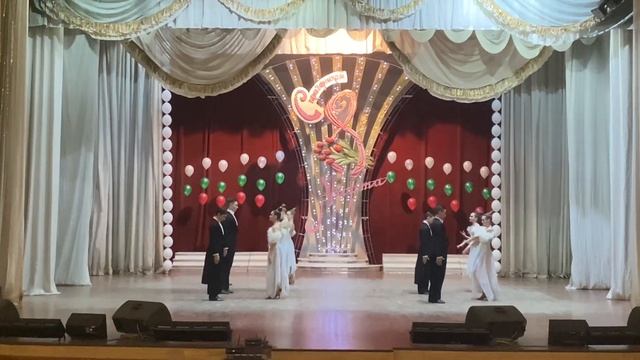 Белый танец смотреть онлайн