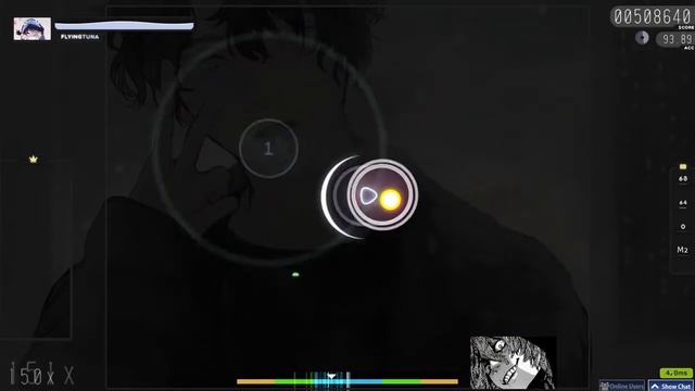 Nikitata - ТаймАут (TimeOut) [OSU] смотреть онлайн