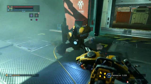 The Surge ➤Прохождение На Русском Часть 4 ➤ Геймплей на PS4 Pro [1080p 60FPS] смотреть онлайн