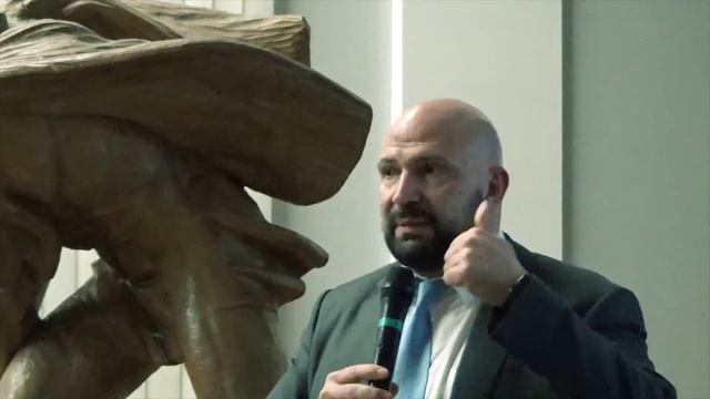 Дискусія «ДБН. Цивілізовані норми» смотреть онлайн