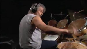 Motorhead Phil 'Philthy Animal' Taylor