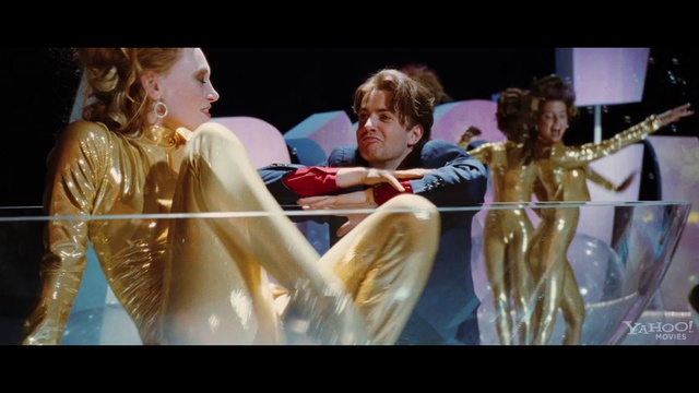 Трейлер Один день (One Day) смотреть онлайн