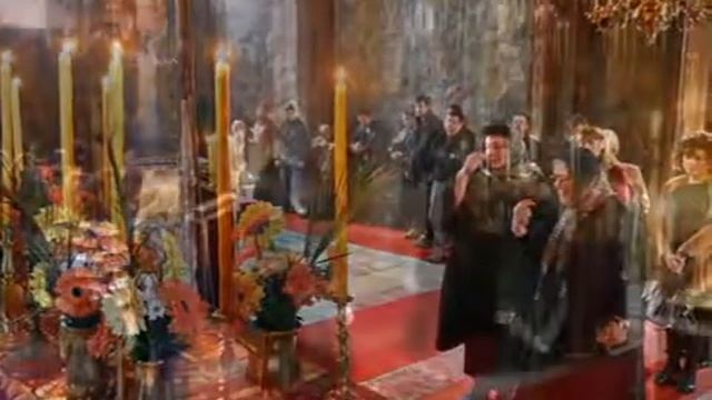 Страстная пятница, самый печальный день у христиан смотреть онлайн